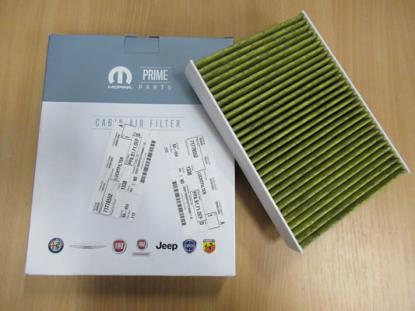 71778552 Interieurfilter