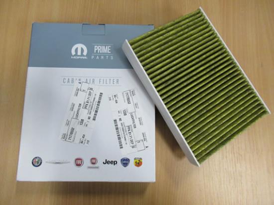 71778552 Interieurfilter