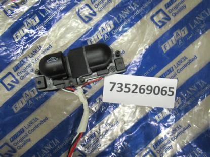 735269065 Schakelaar luchtcirculatie