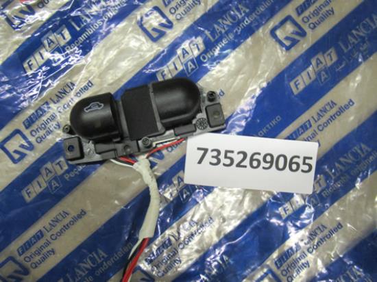 735269065 Schakelaar luchtcirculatie