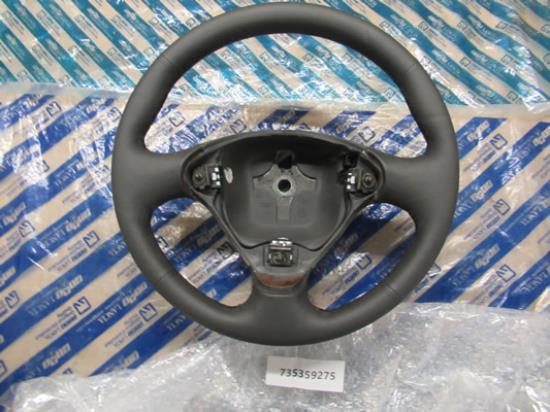 735359275 Lederen stuurwiel