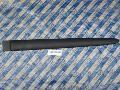 735390649 Stootstrip portier rechtsachter