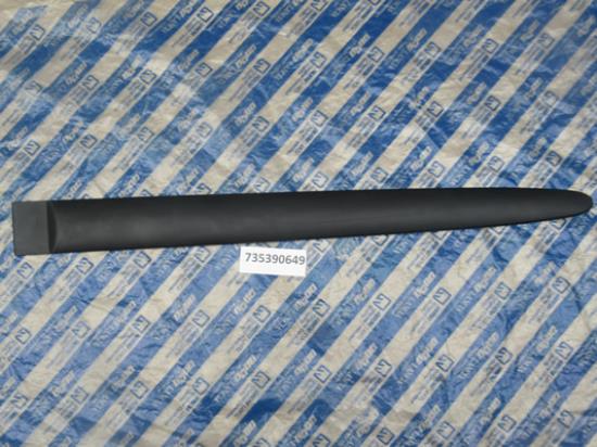 735390649 Stootstrip portier rechtsachter