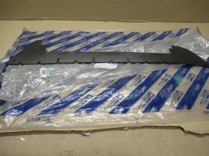 735402367 Bescherming grille voorbumper