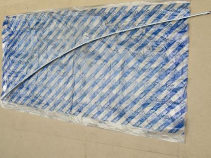 735403818 Sierlijst dak linkerzijde