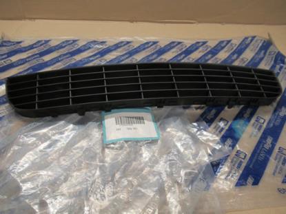 735441564 Grille bumper voorzijde