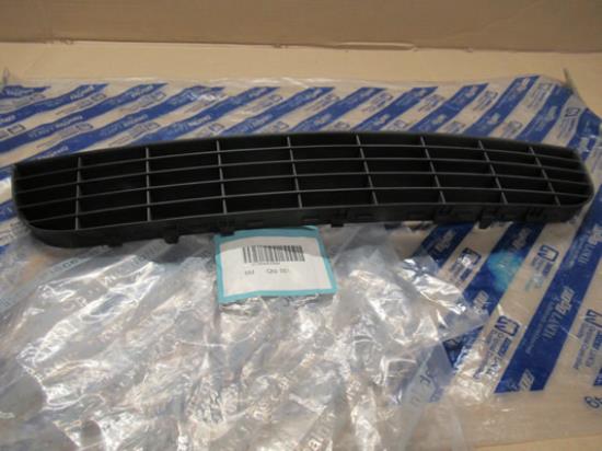 735441564 Grille bumper voorzijde