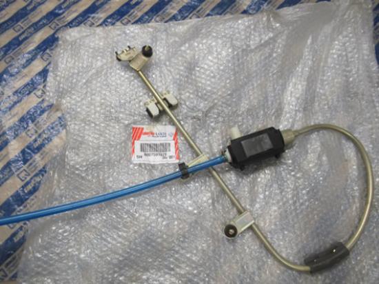 7595322 Raammechaniek voor portier linksvoor