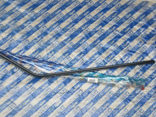 7622172 Pakking daklijst rechterzijde