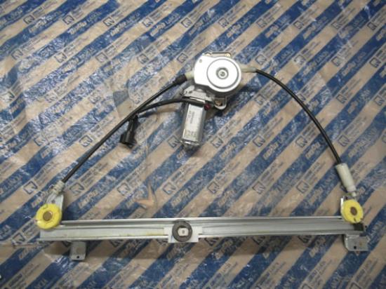 82474926 Raammechaniek voor portier rechtsvoor