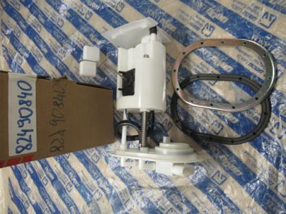 82490849 Brandstofvoorraad sensor