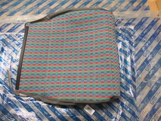 122992030 Bekleding zitting stoelen voorzijde