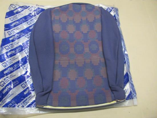 129978010 Bekleding zitting stoelen voorzijde