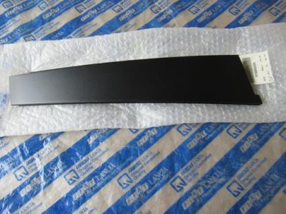 156066925 Sierstuk deurstijl linkerzijde