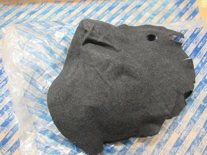 182590480 Tapijt voor kofferbak linkerkant