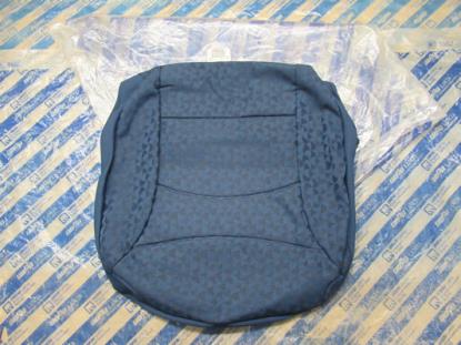 183263340 Bekleding zitting stoelen voorzijde