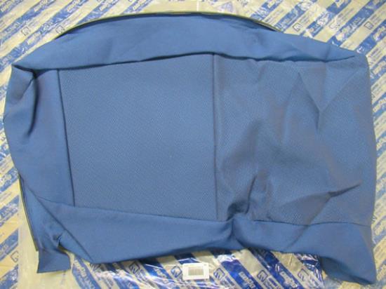 183369540 Bekleding voor zitting achterbank