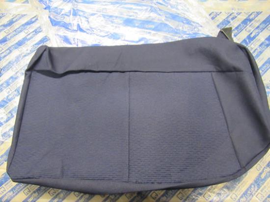 183381540 Bekleding zitting achterbank