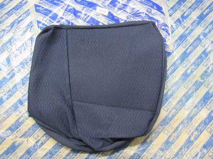 183396040 Bekleding zitting achterbank