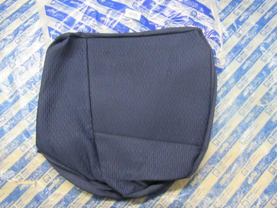 183396040 Bekleding zitting achterbank