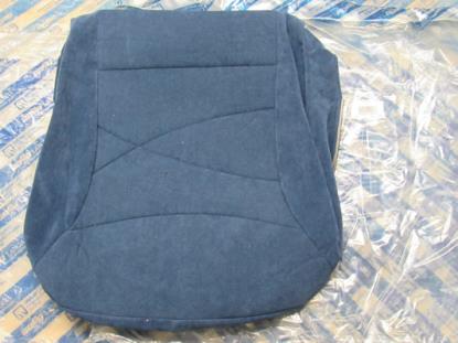 183777440 Bekleding zitting stoelen voorzijde