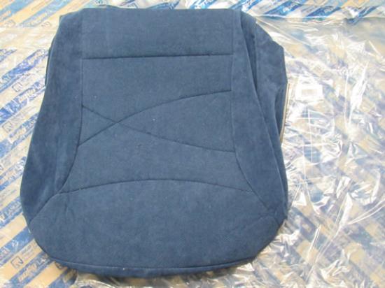 183777440 Bekleding zitting stoelen voorzijde