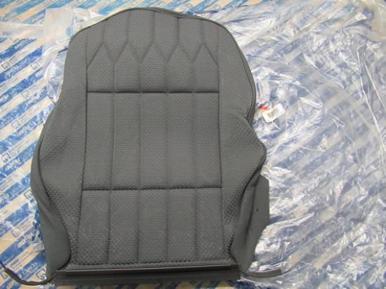 183851461 Bekleding zitting stoelen voorzijde