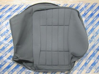 183852861 Bekleding zitting rechterzijde achterbank