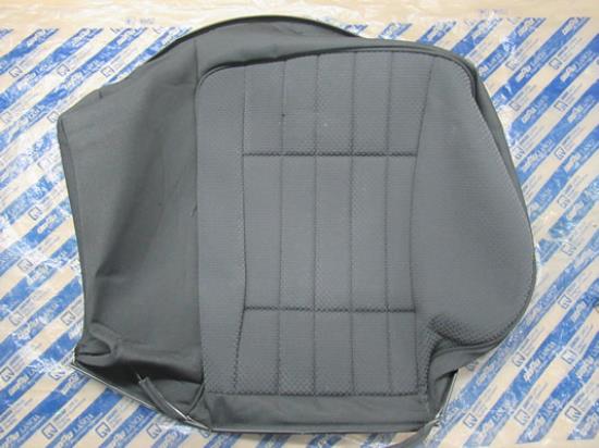 183852861 Bekleding zitting rechterzijde achterbank