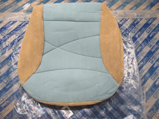 183916140 Bekleding zitting stoelen voorzijde