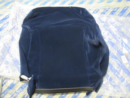 183980460 Bekleding zitting stoelen voorzijde