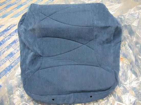 184081740 Bekleding rugleuning stoelen voorzijde