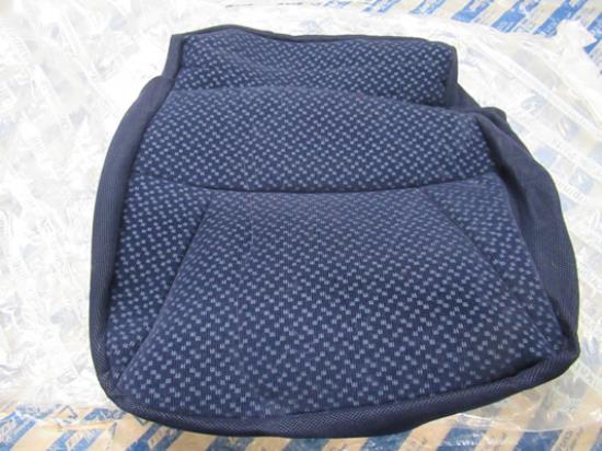 184410140 Bekleding voor zitting stoel achterzijde