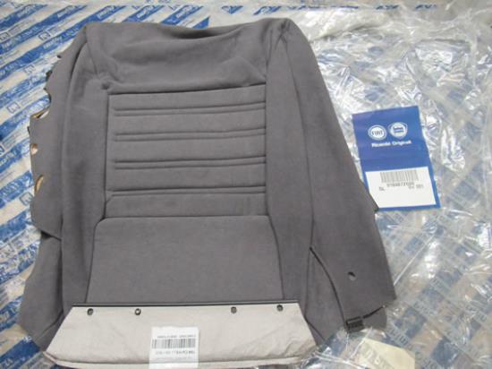 184872660 Bekleding voor zitting stoel linksvoor