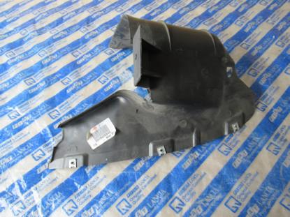 46426840 Beschermplaat wielkuip linksachter