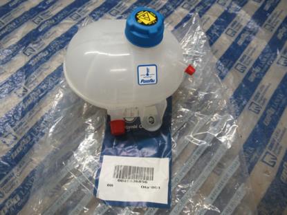 46836856 Koelvloeistofreservoir