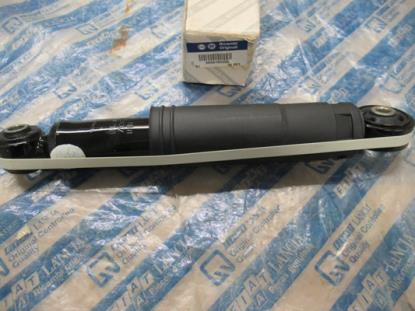 50705255 Schokbreker achterzijde