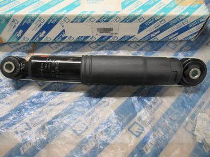 50705256 Schokbreker achterzijde