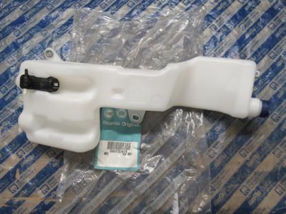 51722613 Ruitenwisservloeistof reservoir