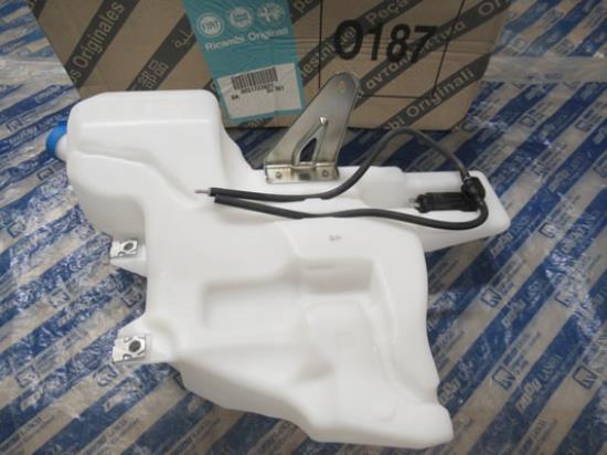 51723829 Ruitenwisservloeistof reservoir 1.9 JTD