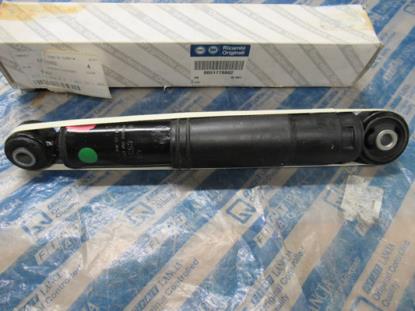 51778802 Schokbreker achterzijde