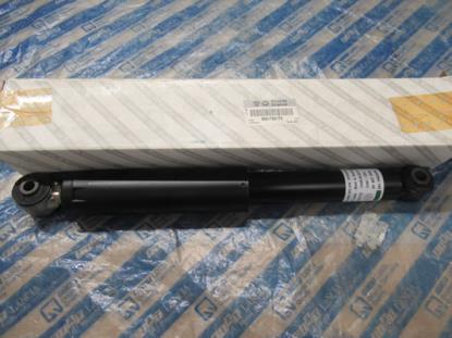 51782173 Schokbreker achterzijde