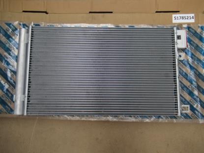 51785214 Aircocondensor