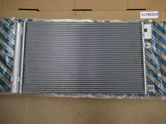 51785214 Aircocondensor