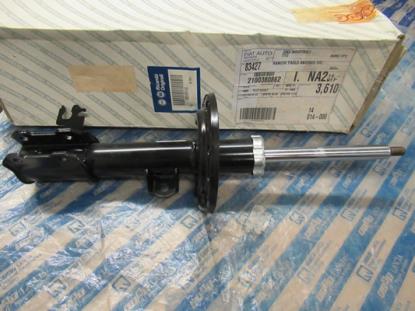 51805142 Schokbreker rechtsvoor