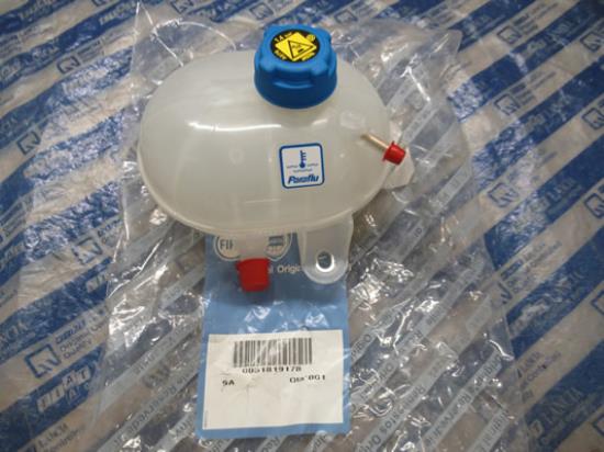 51819178 Koelvloeistofreservoir