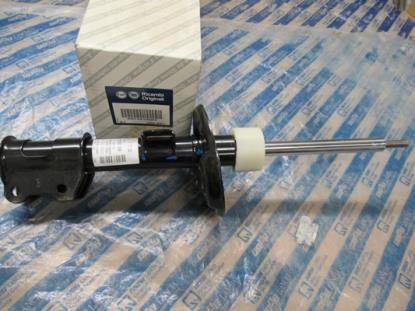 51833504 Schokbreker rechtsvoor