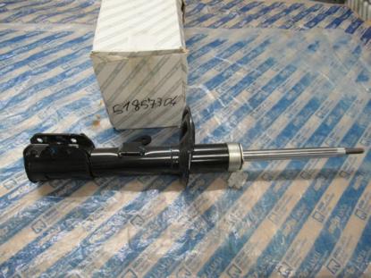 51857304 Schokbreker linksvoor