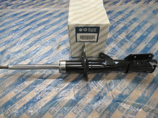 51857328 Schokbreker rechtsvoor