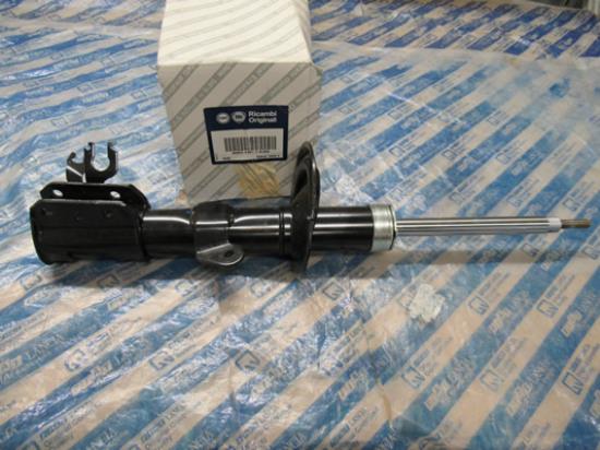 51857330 Schokbreker rechtsvoor